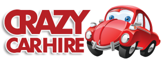 crazy car hire