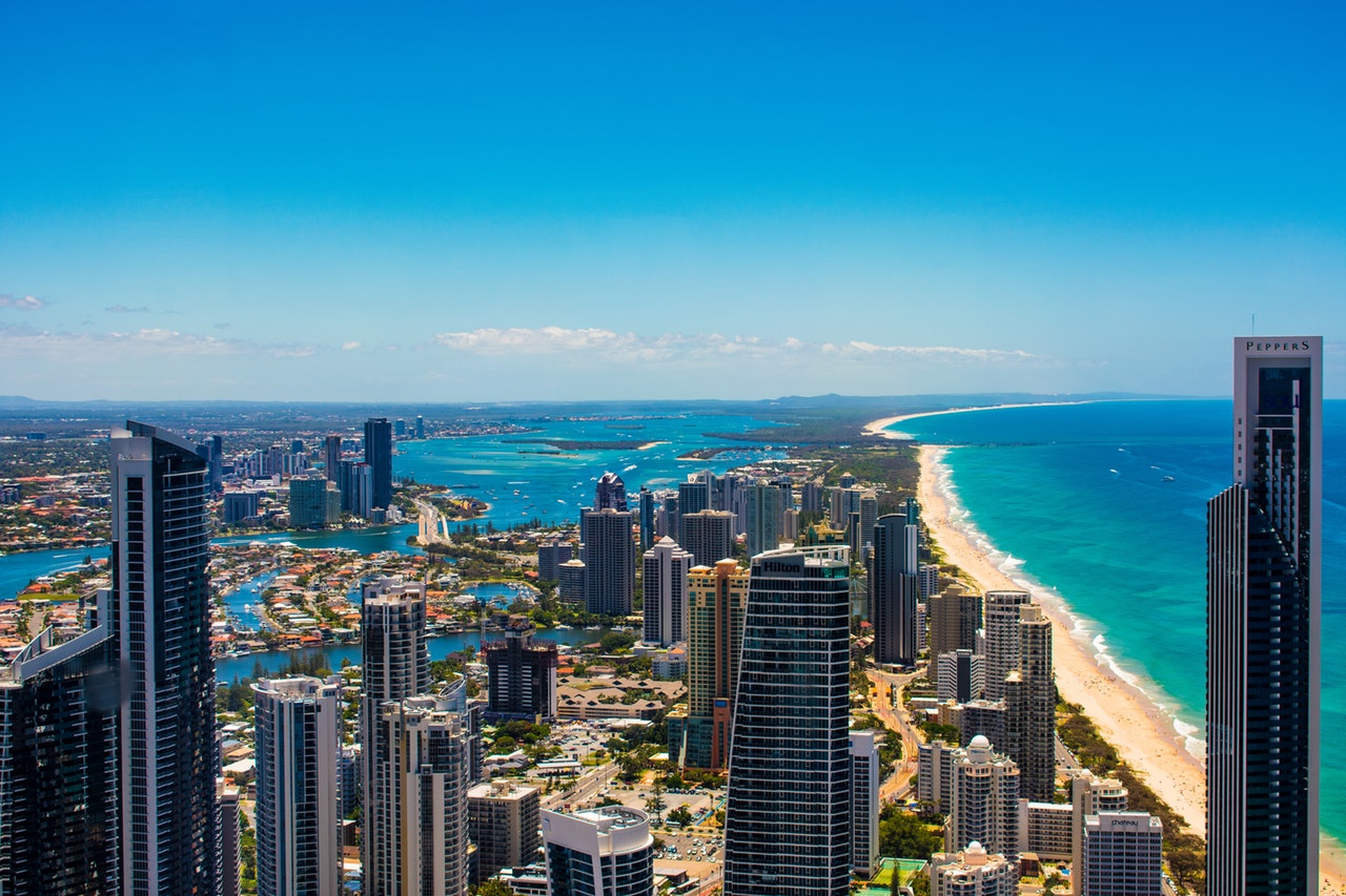 Gold Coast Queensland